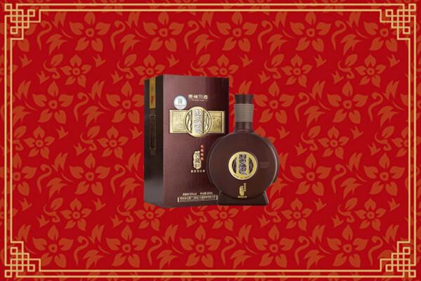 吉林回收习酒